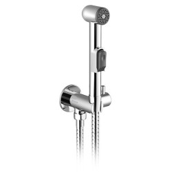 Sieninis čiaupas Ravak BM 040.00, su bidė dušeliu