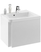 Praustuvo spintelė Ravak SD 10° 650 L/R