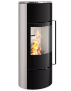 Plieninė krosnelė Spartherm Senso L, iki 9.1 kW