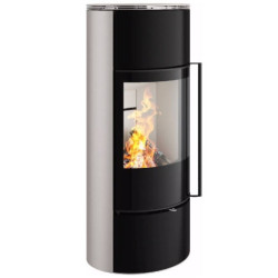 Plieninė krosnelė Spartherm Senso L, iki 9.1 kW