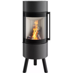 Plieninė krosnelė Spartherm Passo XS tripod, 4.5 - 7.7 kW