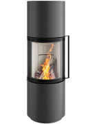 Plieninė krosnelė Spartherm Passo S RLU, 4.5 - 7.9 kW