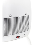 Oro šildytuvas-vėjelis Argo PETRA