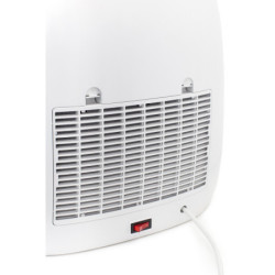 Oro šildytuvas-vėjelis Argo PETRA