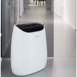 Oro šildytuvas-vėjelis Argo PETRA