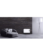 Oro šildytuvas Argo MINIMAL WEEK