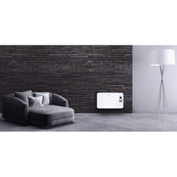 Oro šildytuvas Argo MINIMAL WEEK