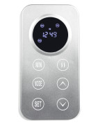 Oro šildytuvas Argo MINIMAL WEEK