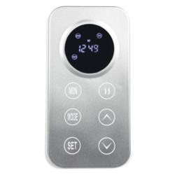 Oro šildytuvas Argo MINIMAL WEEK