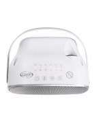 Oro šildytuvas-vėjelis Argo WILMA