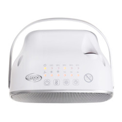 Oro šildytuvas-vėjelis Argo WILMA