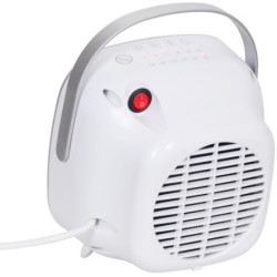 Oro šildytuvas-vėjelis Argo WILMA