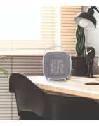 Oro šildytuvas-vėjelis Argo WILMA