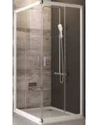 Dušo kabina Ravak Blix BLRV2-90
