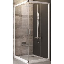 Dušo kabina Ravak Blix BLRV2-90