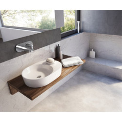 Potinkinis maišytuvas Ravak Chrome CR 019.00