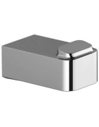 Kabliukas Ravak TD 110, chromuotas