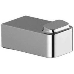 Kabliukas Ravak TD 110, chromuotas