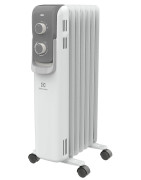 Tepalinis šildytuvas Electrolux EOH/M-7157N 1500W, 7 sekcijų