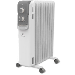 Tepalinis šildytuvas Electrolux EOH/M-7209N 2000W, 9 sekcijų