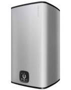 Elektrinis vandens šildytuvas Atlantic CUBE SILVER WiFi 100L