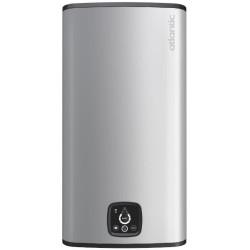 Elektrinis vandens šildytuvas Atlantic CUBE SILVER WiFi 100L