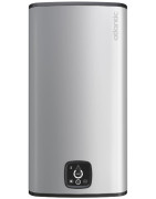Elektrinis vandens šildytuvas Atlantic CUBE SILVER WiFi 75L
