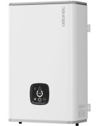Elektrinis vandens šildytuvas Atlantic VERTIGO STEATITE WiFi 30
