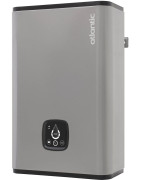 Elektrinis vandens šildytuvas Atlantic VERTIGO SILVER WiFi 30