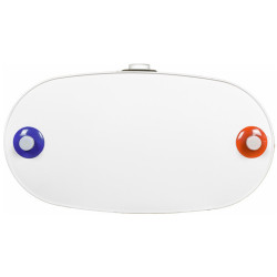 Elektrinis vandens šildytuvas Electrolux EWH 100 Gladius 2.0