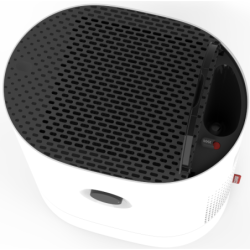 Oro drėkintuvas-valytuvas Boneco H320