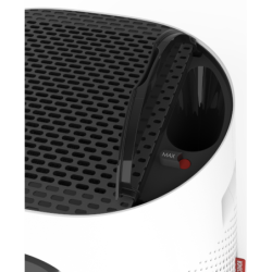 Oro drėkintuvas-valytuvas Boneco H320