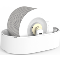 Oro drėkintuvas-valytuvas Boneco H320