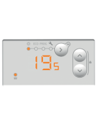 Elektrinis radiatorius Atlantic F120 DESIGN 500W