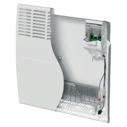 Elektrinis radiatorius Atlantic F120 DESIGN 1000W