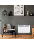 Elektrinis radiatorius Atlantic F120 DESIGN 1500W