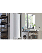 Elektrinis vandens šildytuvas Atlantic Atlantic O'Pro 150 2.2kW