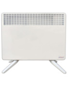 Elektrinis radiatorius Atlantic BONJOUR 1500W