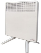 Elektrinis radiatorius Atlantic BONJOUR 500W