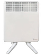 Elektrinis radiatorius Atlantic BONJOUR 500W