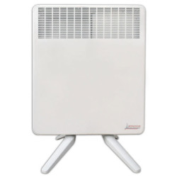 Elektrinis radiatorius Atlantic BONJOUR 500W