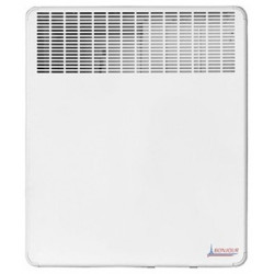 Elektrinis radiatorius Atlantic BONJOUR 500W