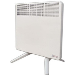 Elektrinis radiatorius Atlantic BONJOUR 1000W