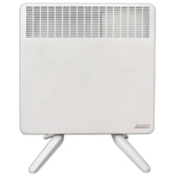 Elektrinis radiatorius Atlantic BONJOUR 1000W