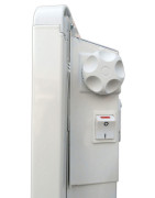 Elektrinis radiatorius Atlantic BONJOUR 2500W