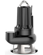 Fekalinis siurblys Pedrollo VXC 40/65, 400V