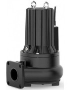 Fekalinis siurblys Pedrollo VXC 40/65, 400V