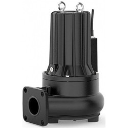 Fekalinis siurblys Pedrollo VXC 40/65, 400V