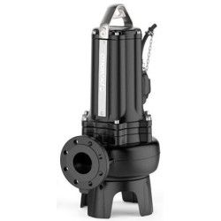 Fekalinis siurblys Pedrollo VXC4 40/100, 400 V