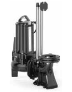 Horizontalus montavimo komplektas Pedrollo VXC/50-F, MC/50-F